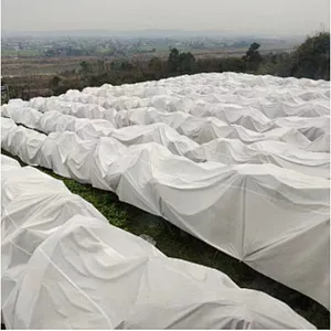 防寒无纺布