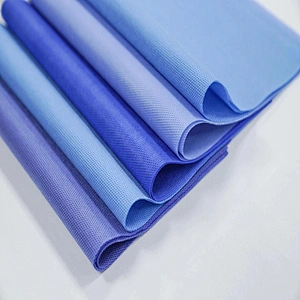 medical nonwoven fabric