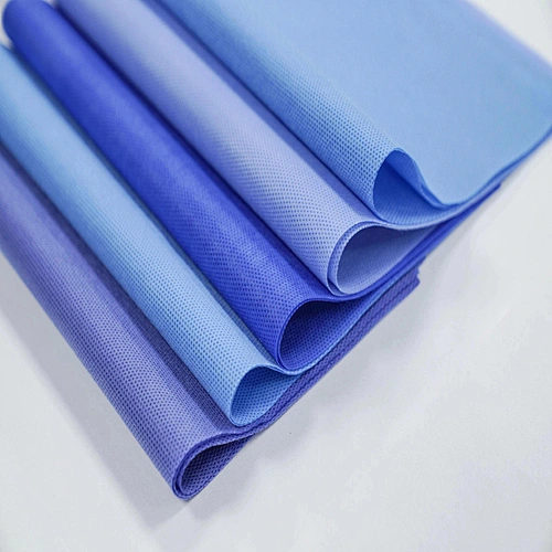 medical nonwoven fabric