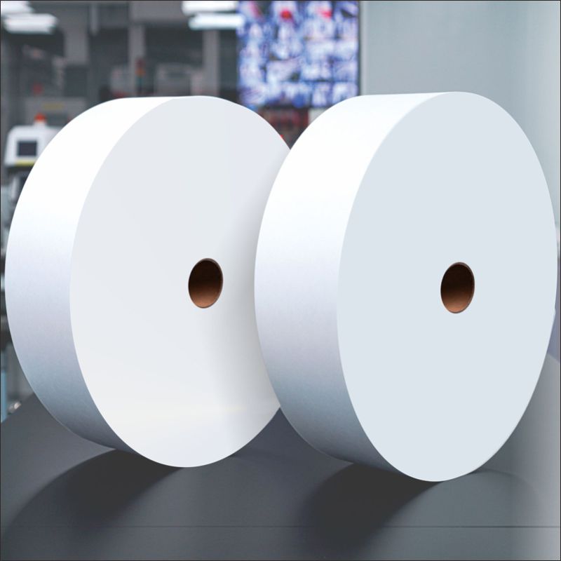 Waistband Nonwoven