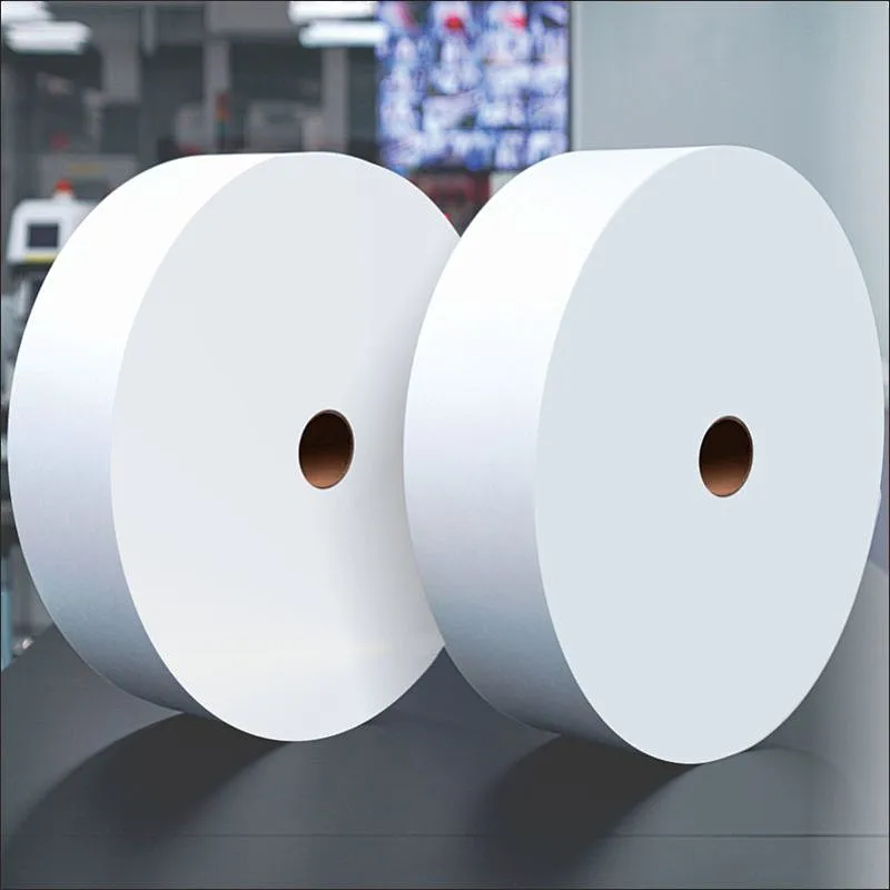Waistband Nonwoven