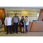 India Customers Visit Our Factory