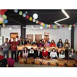 Rmeeco 2019 Annual Summary Meeting