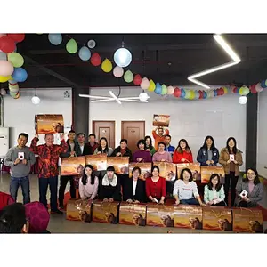 Rmeeco 2019 Annual Summary Meeting