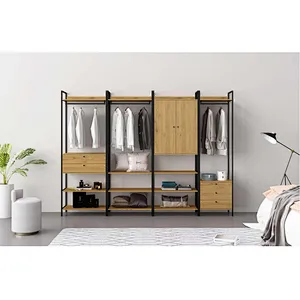 3 Shelves