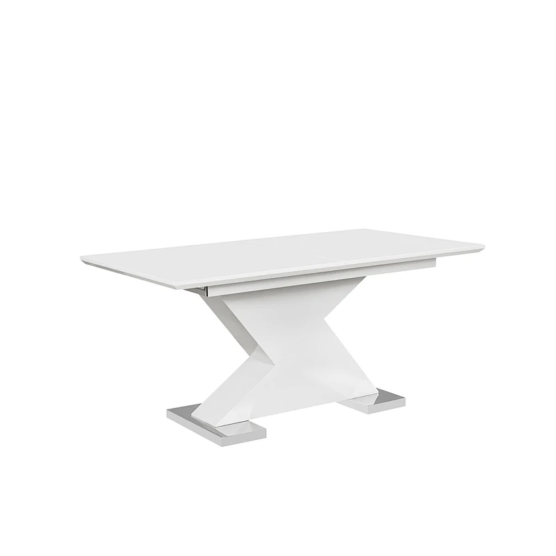Extensible Dining Table