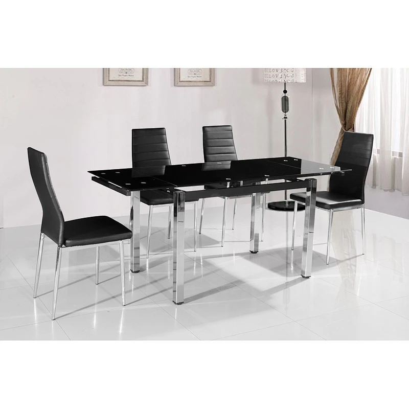 Extensible Dining Table