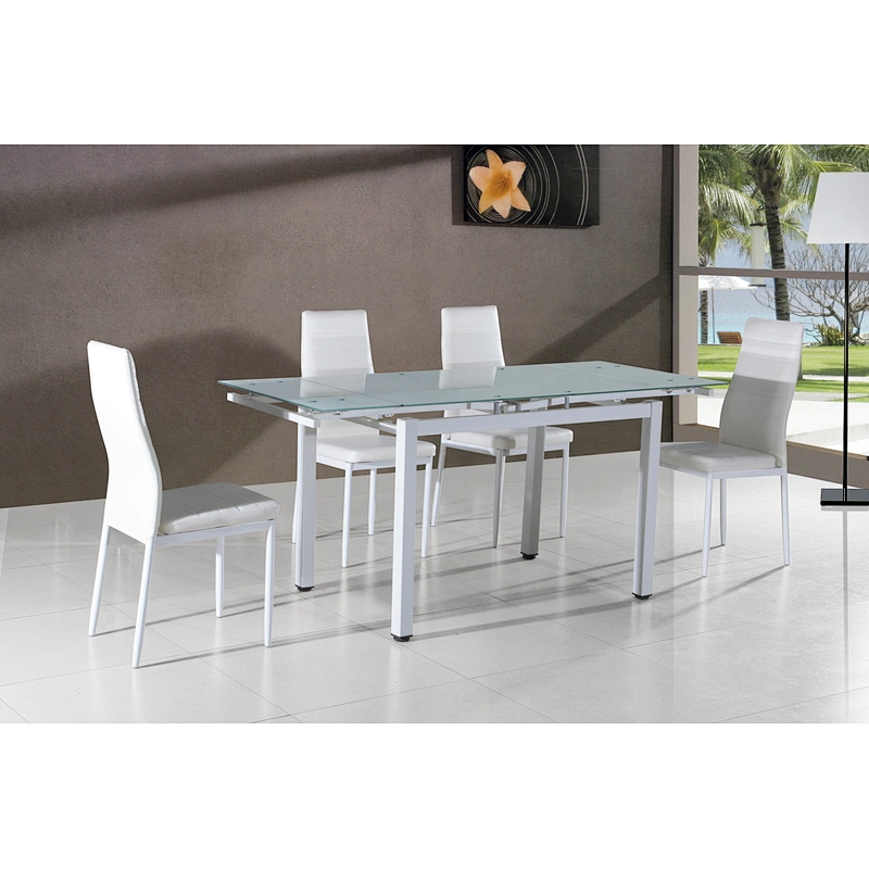 Extensible Dining Table