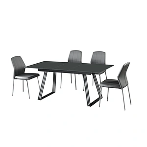 Extendable Dining Table