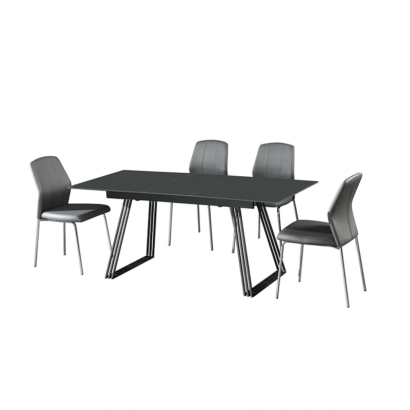 Extendable Dining Table