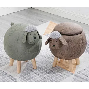 Stool