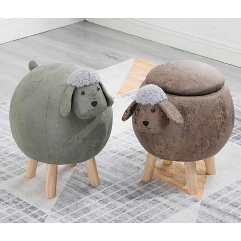 Stool