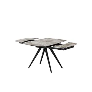 Rotating DiningTable
