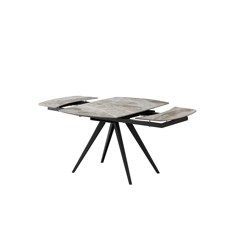 Rotating DiningTable