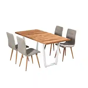 Extendable Table