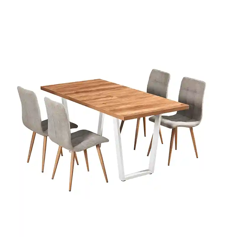 Extendable Table