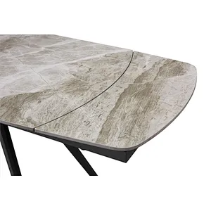 Rotating DiningTable