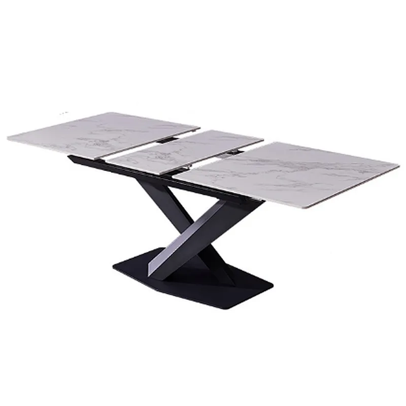 Extendable Table