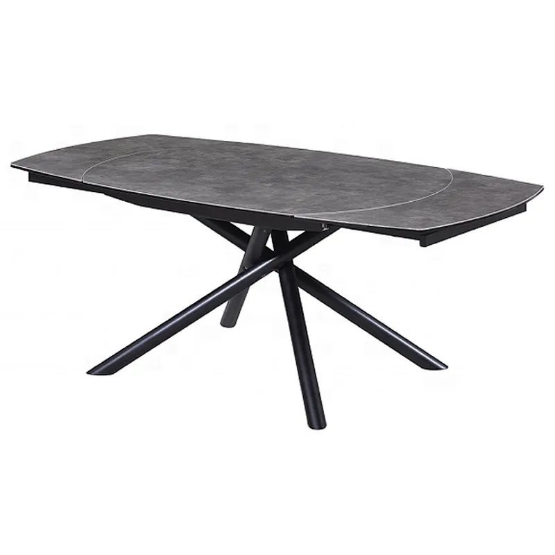 Rotating Extension Table