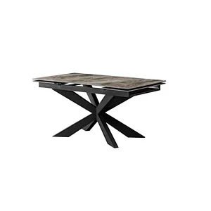 Extensible Table