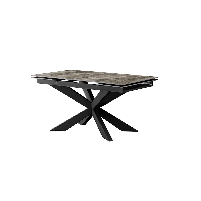 Extensible Table