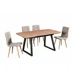 Extendable Table