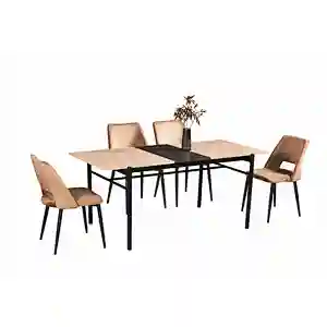 Extensible Table