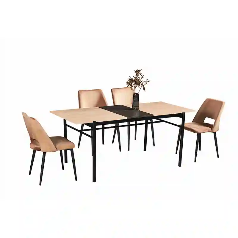 Extensible Table
