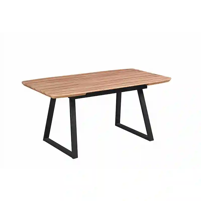 Extendable Table