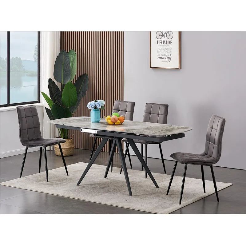 Rotating DiningTable