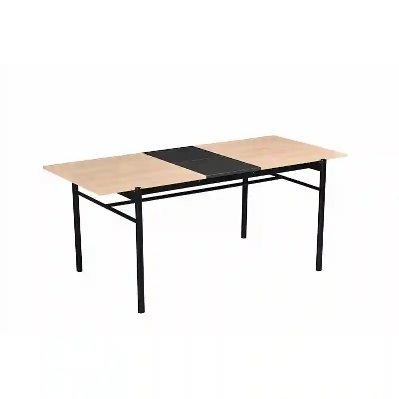 Extensible Table