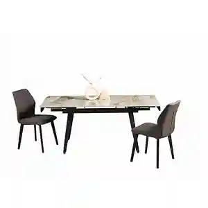 Extendable Table