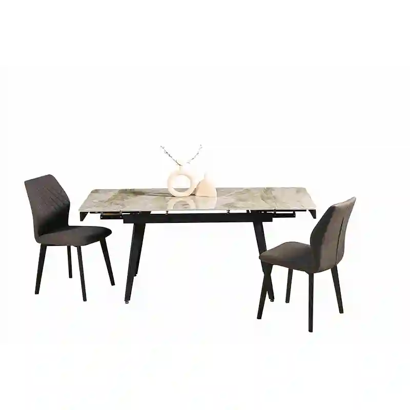 Extendable Table