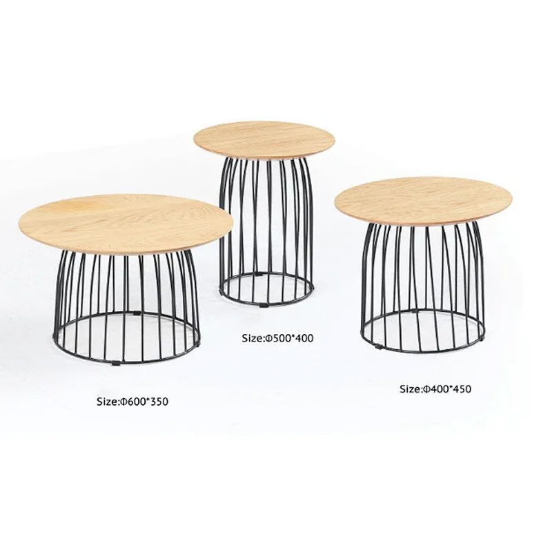 Coffee Table Set