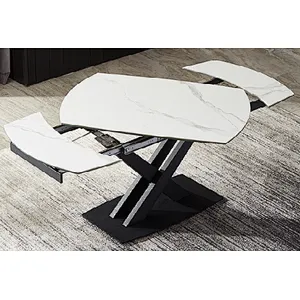 Rotating DiningTable