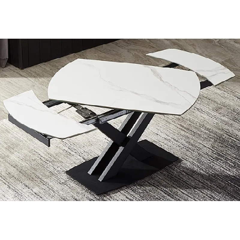 Rotating DiningTable