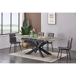 Extensible Table