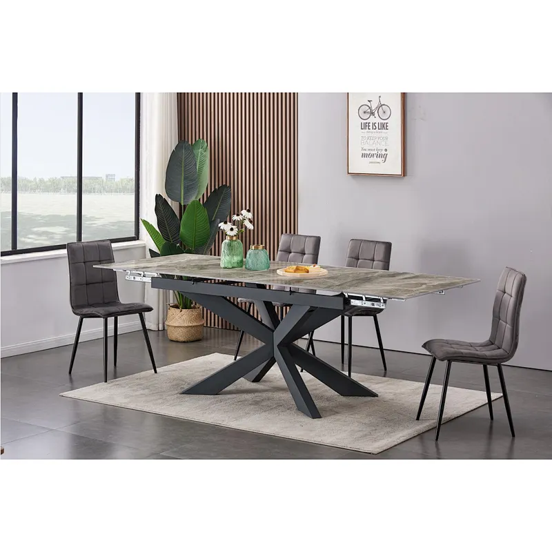 Extensible Table
