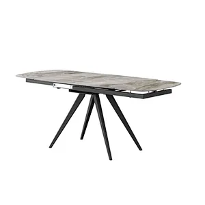 Rotating DiningTable