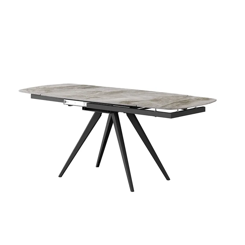 Rotating DiningTable