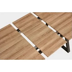 Extendable Table
