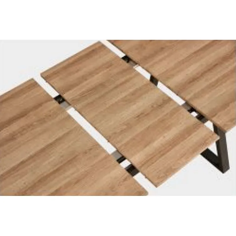 Extendable Table