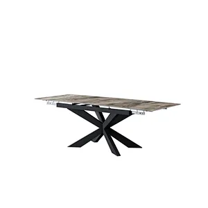 Extensible Table