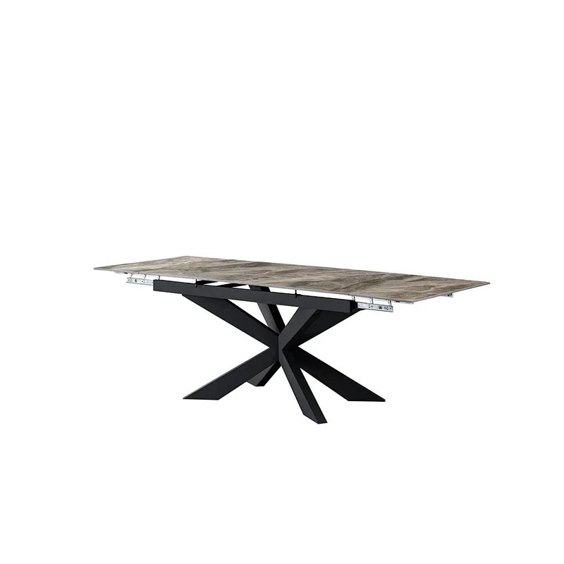 Extensible Table