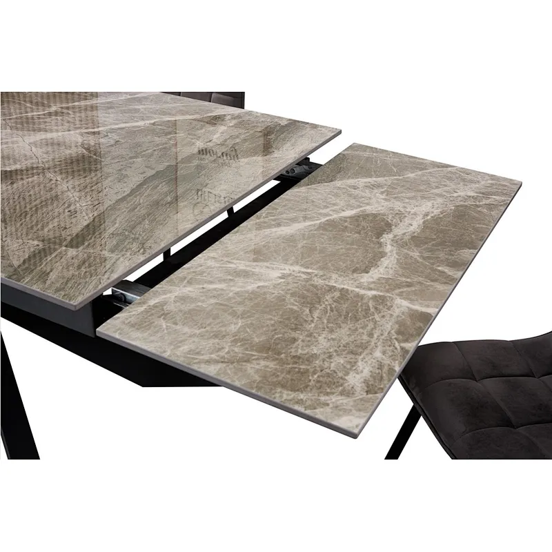 Extensible Table