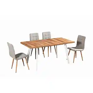 Extendable Table