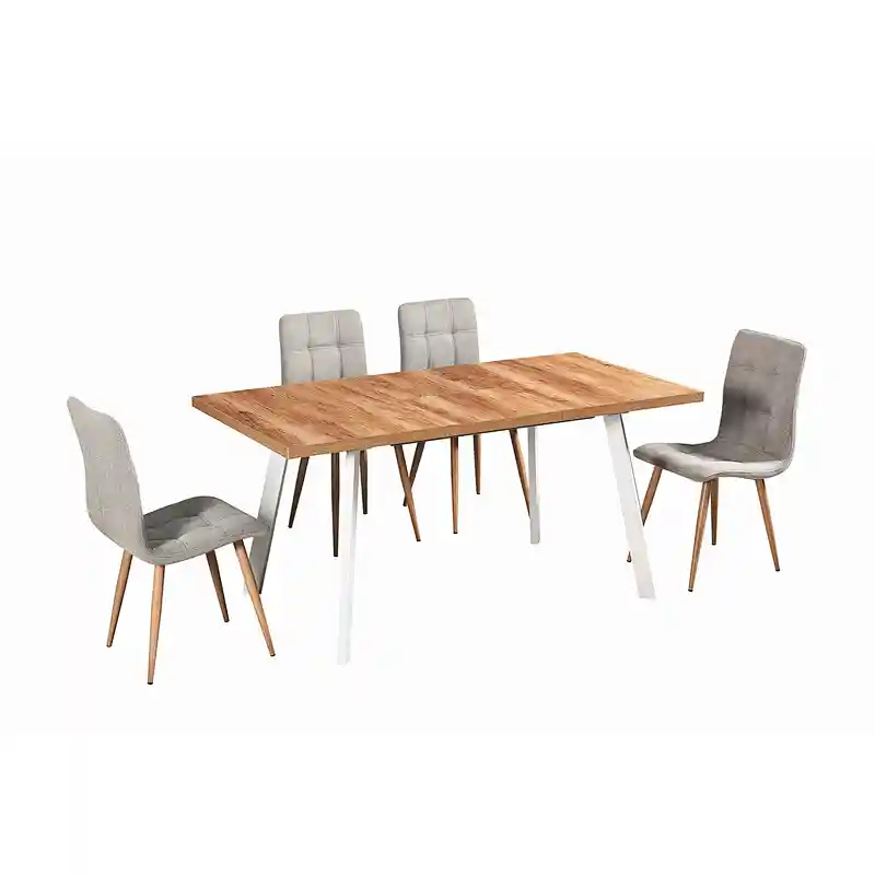 Extendable Table