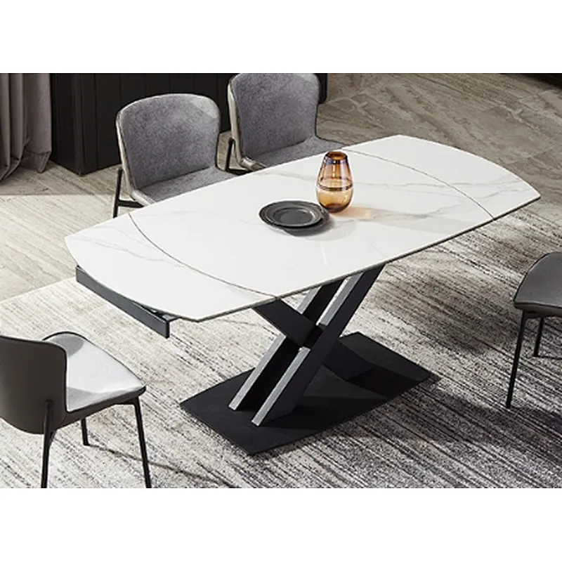 Rotating DiningTable