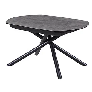 Rotating Extension Table