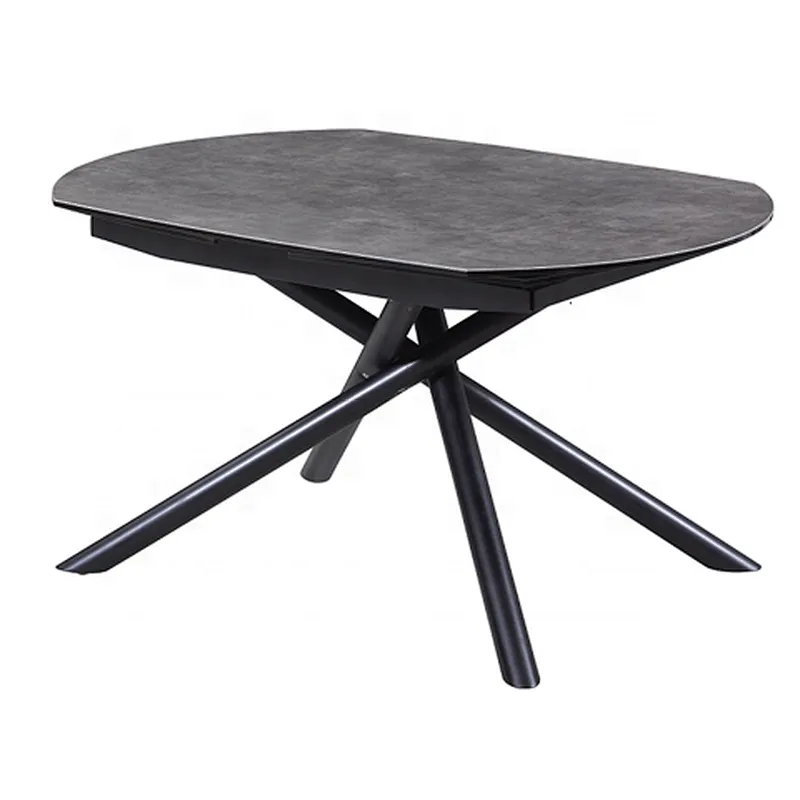 Rotating Extension Table